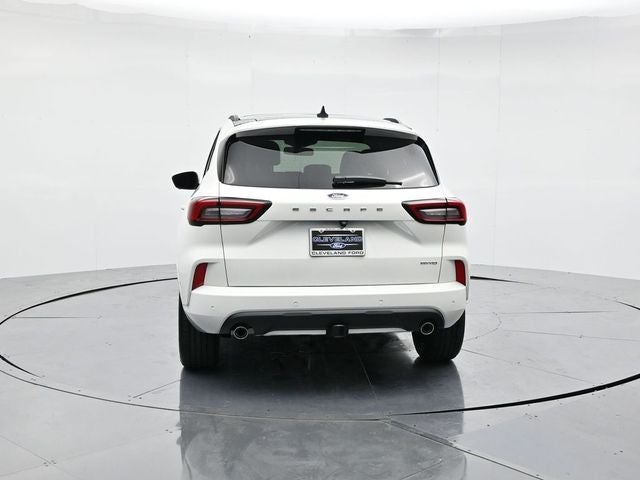 2026 Ford Escape ST-Line Elite