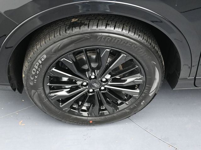 2026 Ford Escape ST-Line Elite