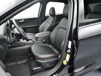 2026 Ford Escape ST-Line Elite