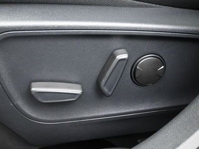 2026 Ford Escape ST-Line Elite