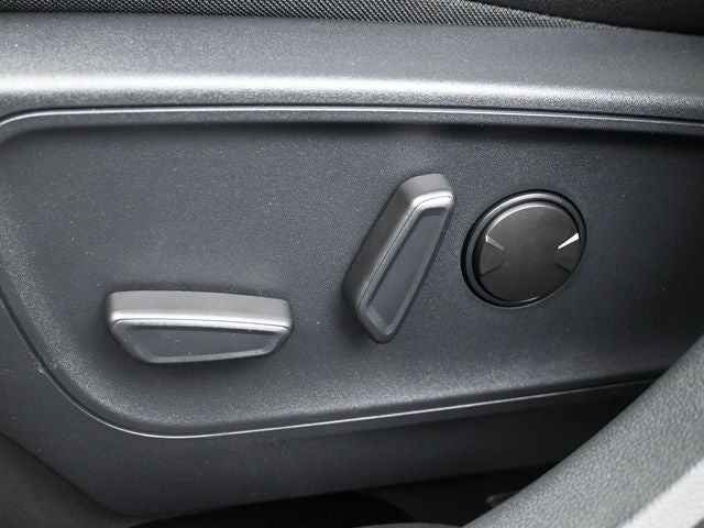 2026 Ford Escape ST-Line Elite