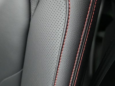 2026 Ford Escape ST-Line Elite