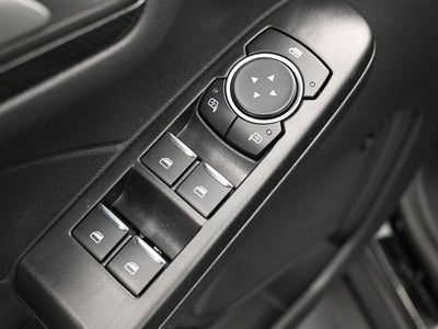 2026 Ford Escape ST-Line Elite