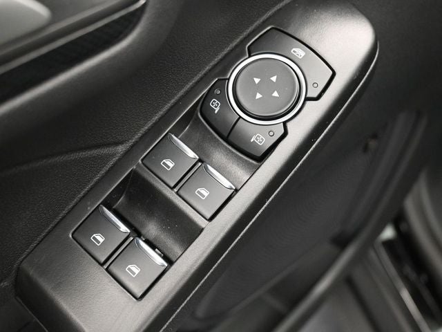 2026 Ford Escape ST-Line Elite