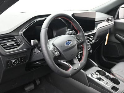 2026 Ford Escape ST-Line Elite