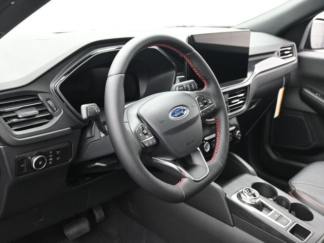 2026 Ford Escape ST-Line Elite