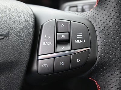 2026 Ford Escape ST-Line Elite