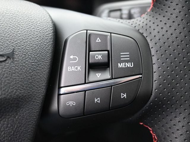 2026 Ford Escape ST-Line Elite