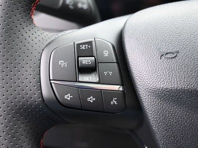 2026 Ford Escape ST-Line Elite