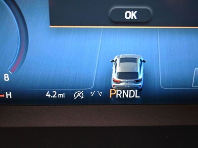 2026 Ford Escape ST-Line Elite