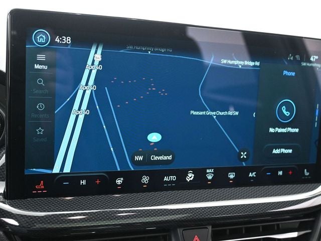 2026 Ford Escape ST-Line Elite