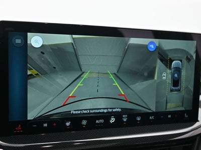 2026 Ford Escape ST-Line Elite