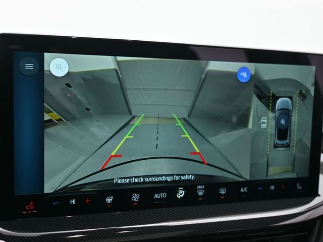 2026 Ford Escape ST-Line Elite