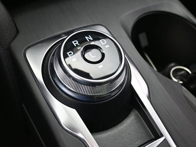 2026 Ford Escape ST-Line Elite