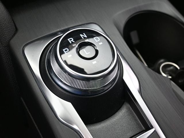 2026 Ford Escape ST-Line Elite