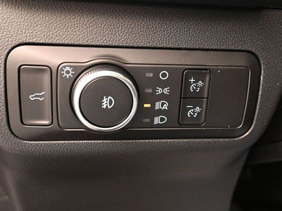 2026 Ford Escape ST-Line Elite