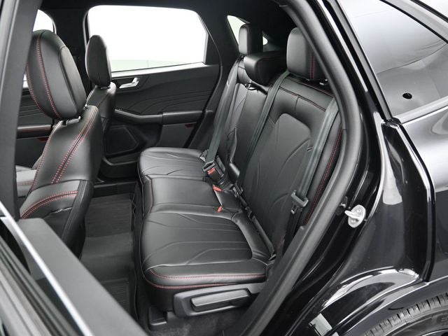 2026 Ford Escape ST-Line Elite