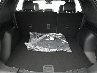 2026 Ford Escape ST-Line Elite