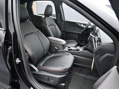 2026 Ford Escape ST-Line Elite