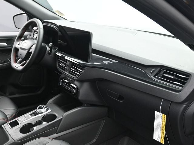 2026 Ford Escape ST-Line Elite