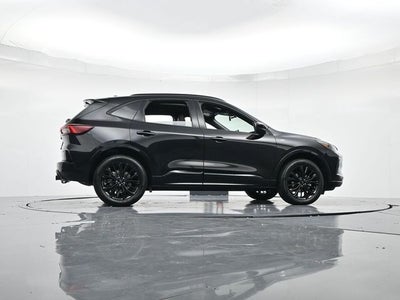 2026 Ford Escape ST-Line Elite