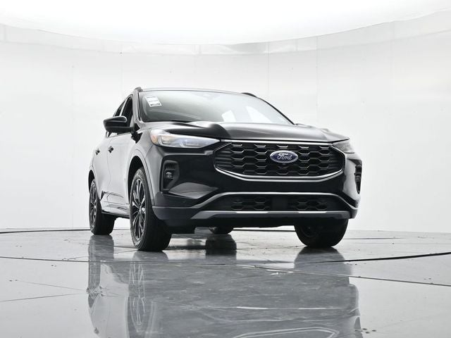 2026 Ford Escape ST-Line Elite