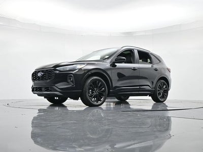 2026 Ford Escape ST-Line Elite