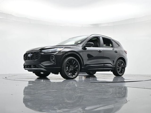 2026 Ford Escape ST-Line Elite