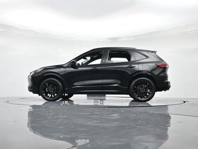 2026 Ford Escape ST-Line Elite