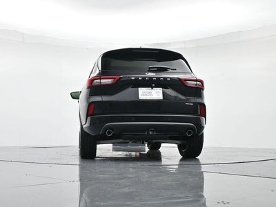 2026 Ford Escape ST-Line Elite