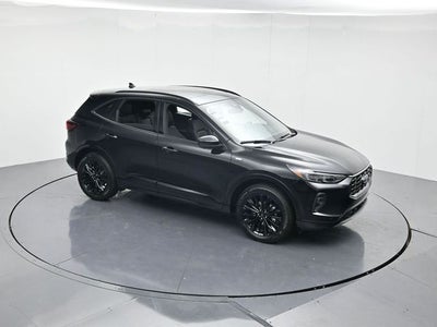 2026 Ford Escape ST-Line Elite