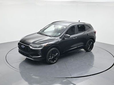 2026 Ford Escape ST-Line Elite