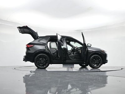 2026 Ford Escape ST-Line Elite