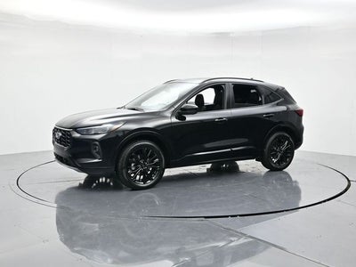 2026 Ford Escape ST-Line Elite