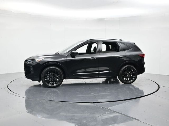 2026 Ford Escape ST-Line Elite