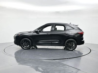2026 Ford Escape ST-Line Elite