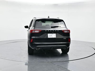 2026 Ford Escape ST-Line Elite