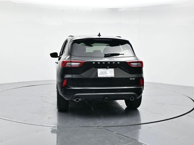 2026 Ford Escape ST-Line Elite