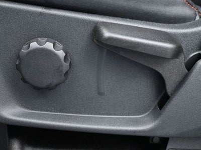 2025 Ford Bronco Stroppe Edition