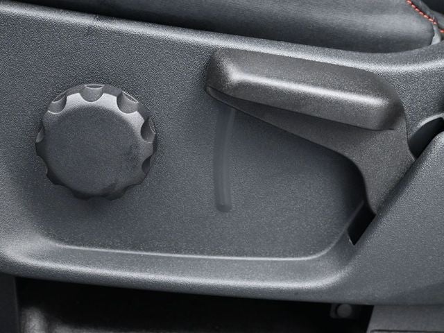 2025 Ford Bronco Stroppe Edition