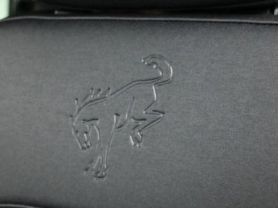 2025 Ford Bronco Stroppe Edition