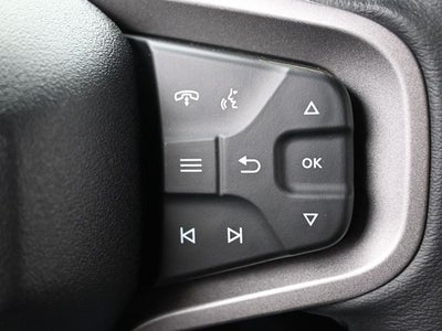 2025 Ford Bronco Stroppe Edition