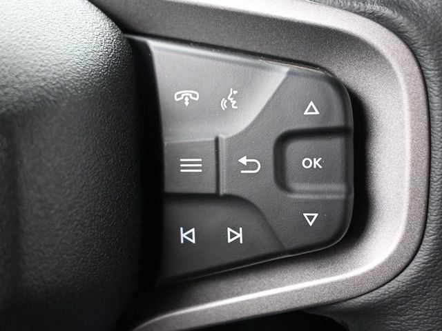 2025 Ford Bronco Stroppe Edition