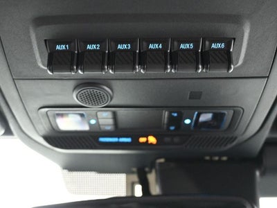 2025 Ford Bronco Stroppe Edition