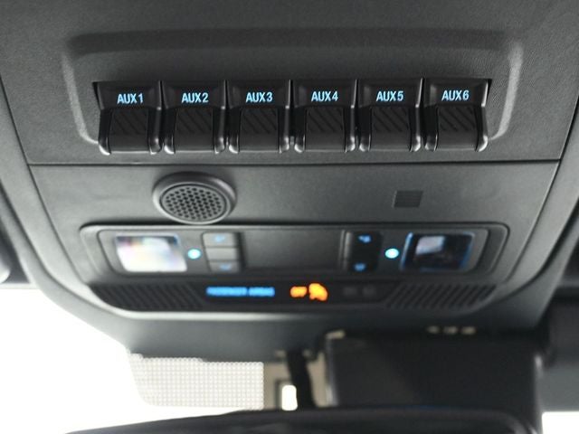 2025 Ford Bronco Stroppe Edition