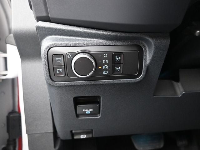 2025 Ford Bronco Stroppe Edition