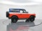 2025 Ford Bronco Stroppe Edition