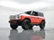2025 Ford Bronco Stroppe Edition