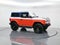 2025 Ford Bronco Stroppe Edition