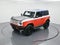 2025 Ford Bronco Stroppe Edition